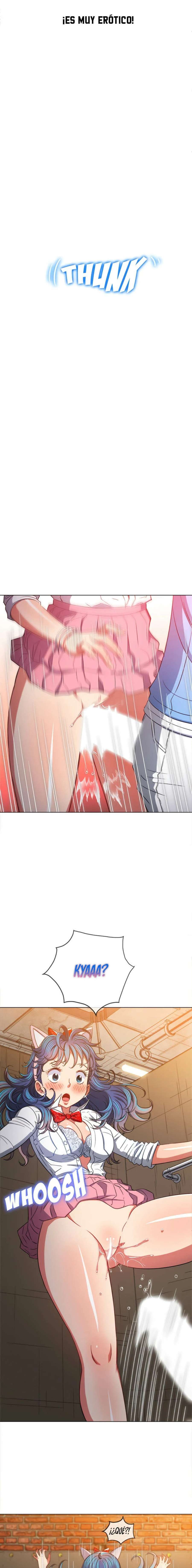 My High School Bully Capítulo 126 - Page 5