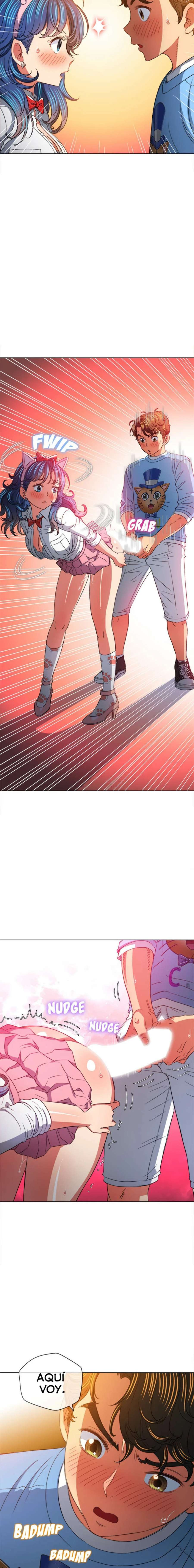 My High School Bully Capítulo 126 - Page 9