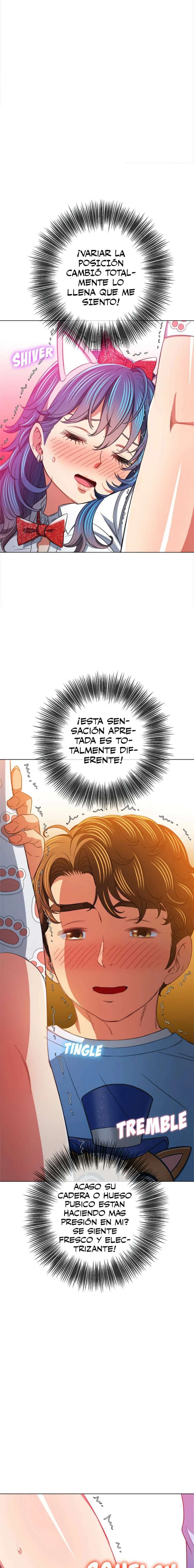 My High School Bully Capítulo 127 - Page 13