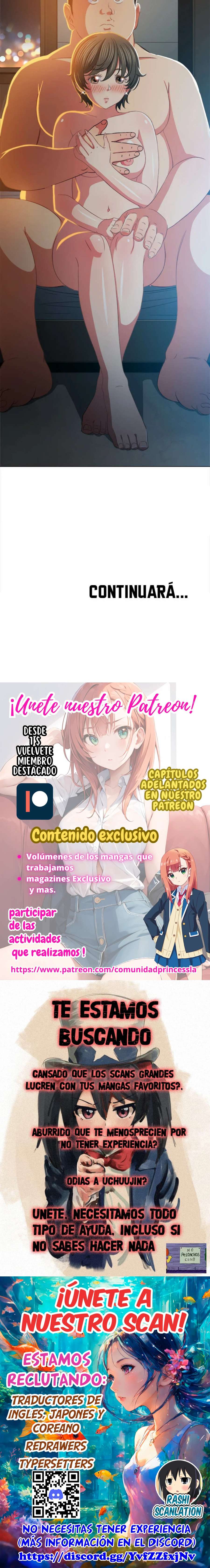 My High School Bully Capítulo 127 - Page 21