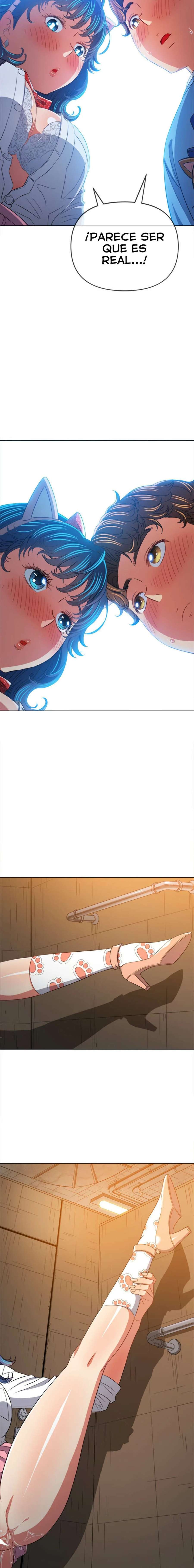 My High School Bully Capítulo 127 - Page 9