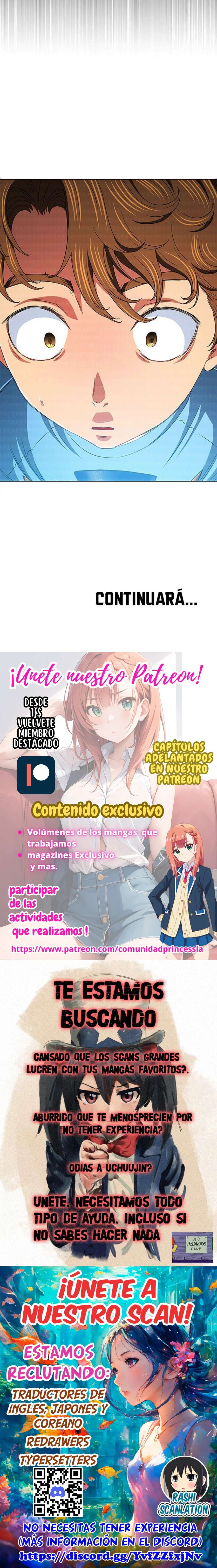 My High School Bully Capítulo 128 - Page 26