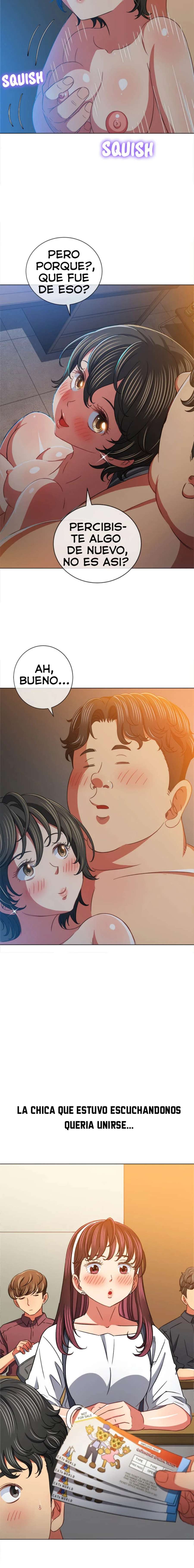 My High School Bully Capítulo 128 - Page 4