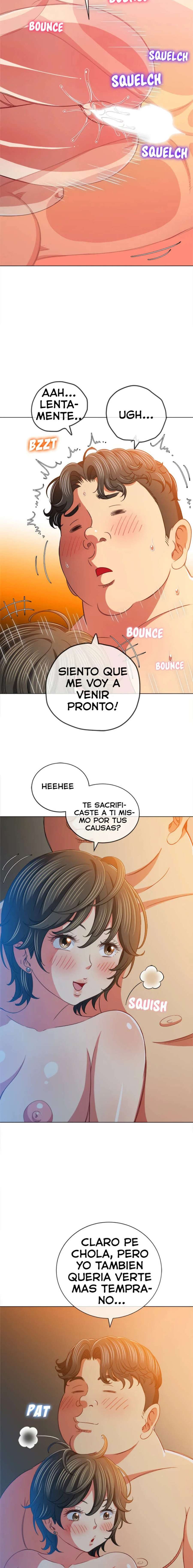 My High School Bully Capítulo 128 - Page 7