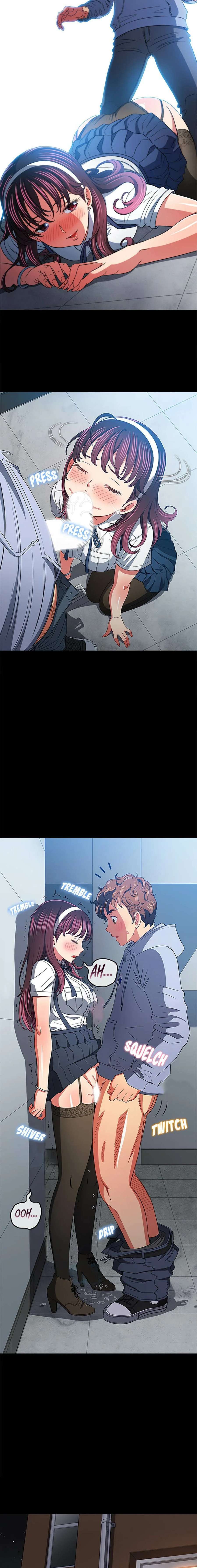 My High School Bully Capítulo 129 - Page 20