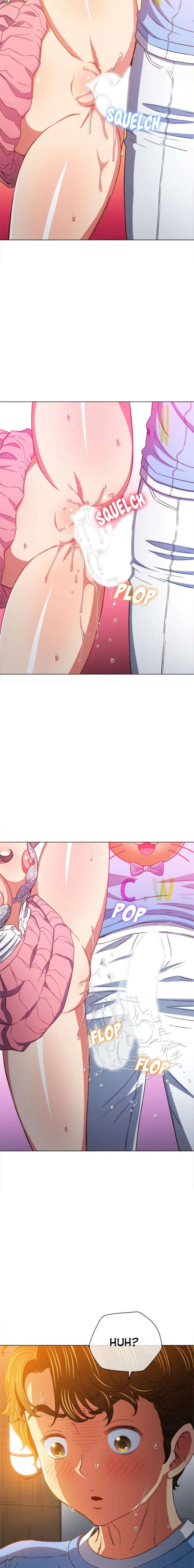 My High School Bully Capítulo 129 - Page 4