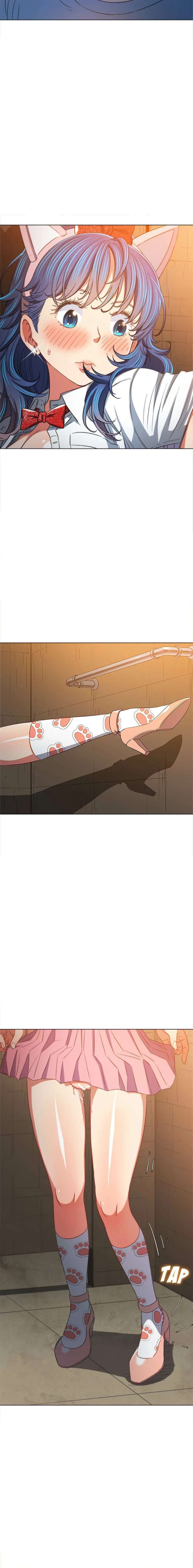 My High School Bully Capítulo 129 - Page 5