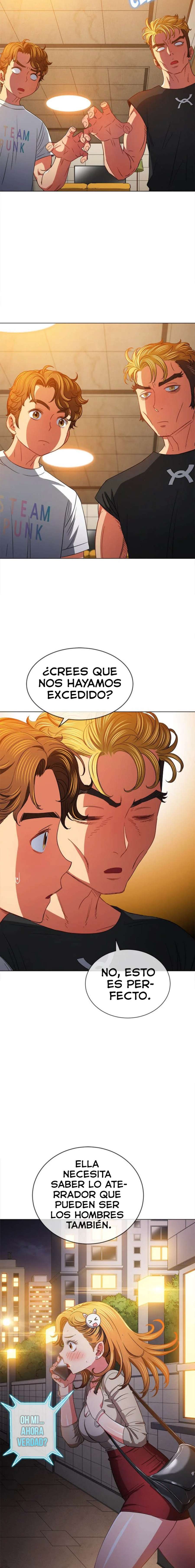 My High School Bully Capítulo 130 - Page 19