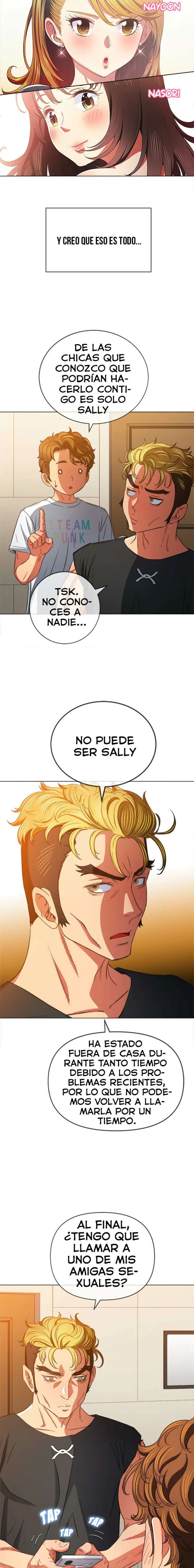 My High School Bully Capítulo 131 - Page 4