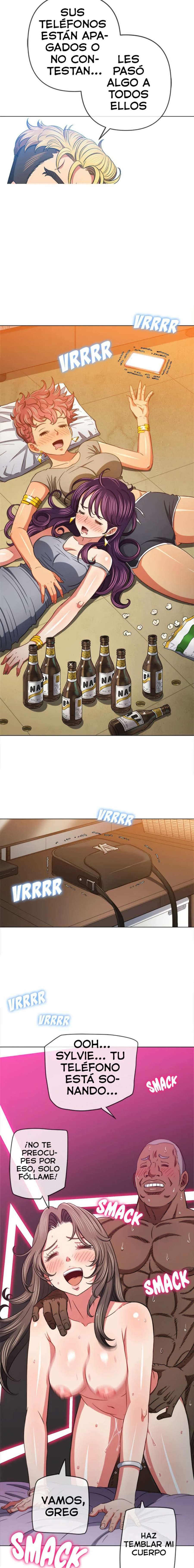 My High School Bully Capítulo 131 - Page 6