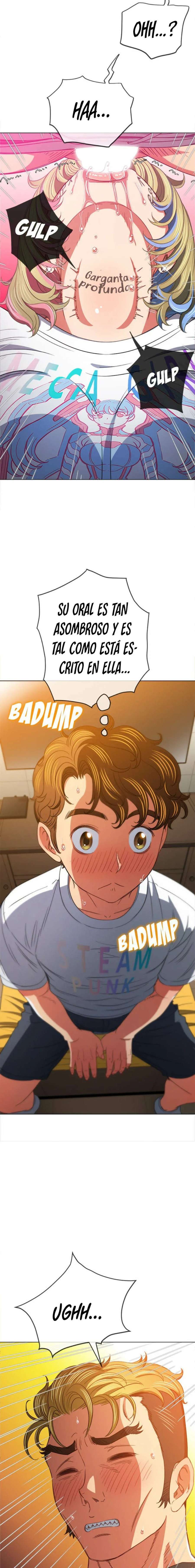 My High School Bully Capítulo 132 - Page 10