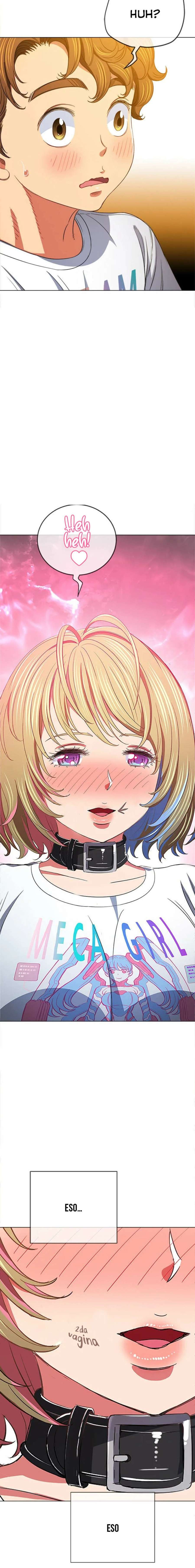 My High School Bully Capítulo 132 - Page 2