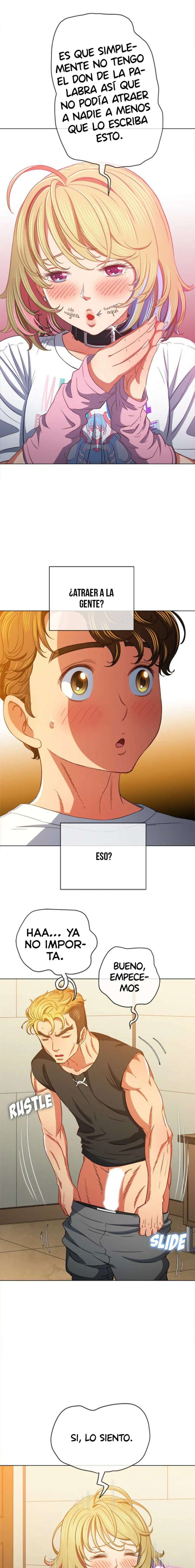 My High School Bully Capítulo 132 - Page 4