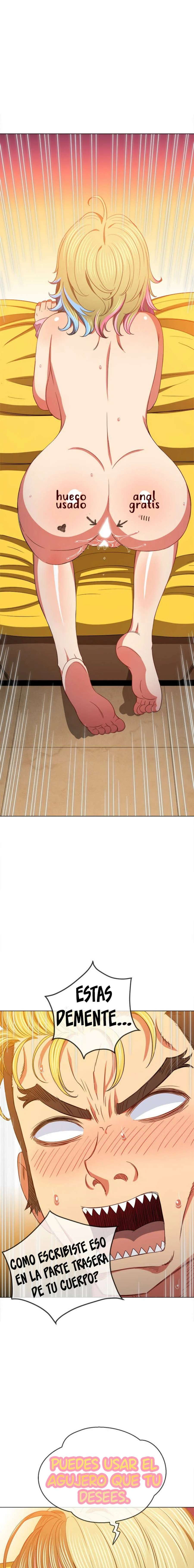 My High School Bully Capítulo 133 - Page 12