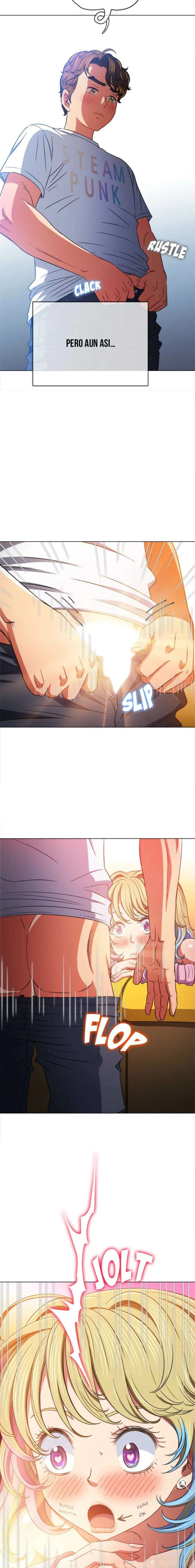 My High School Bully Capítulo 134 - Page 11