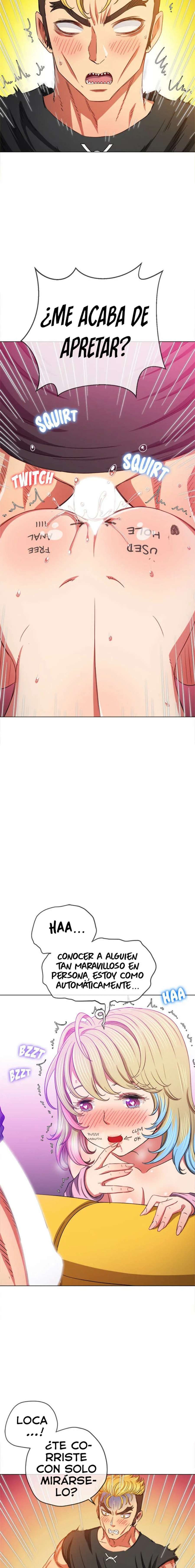 My High School Bully Capítulo 134 - Page 13