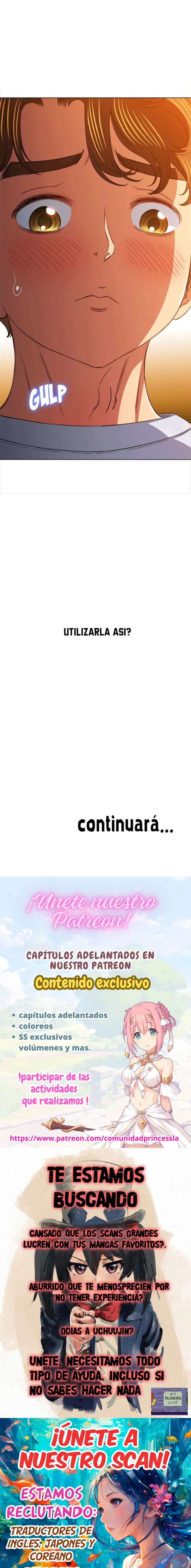 My High School Bully Capítulo 134 - Page 17