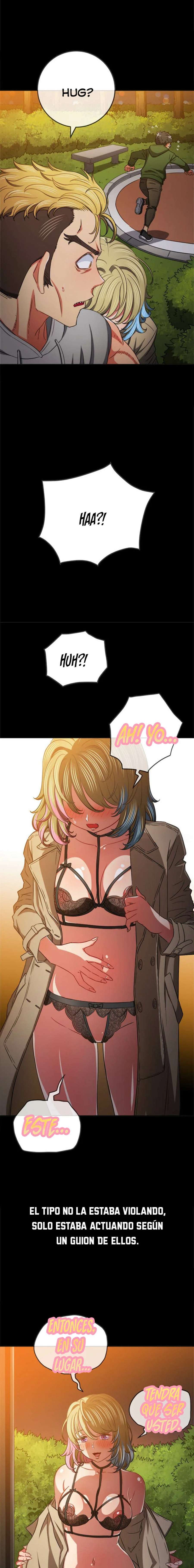 My High School Bully Capítulo 134 - Page 4