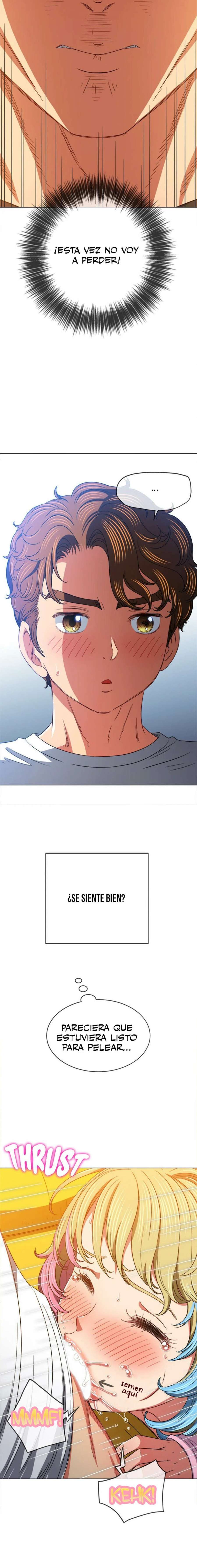 My High School Bully Capítulo 135 - Page 14