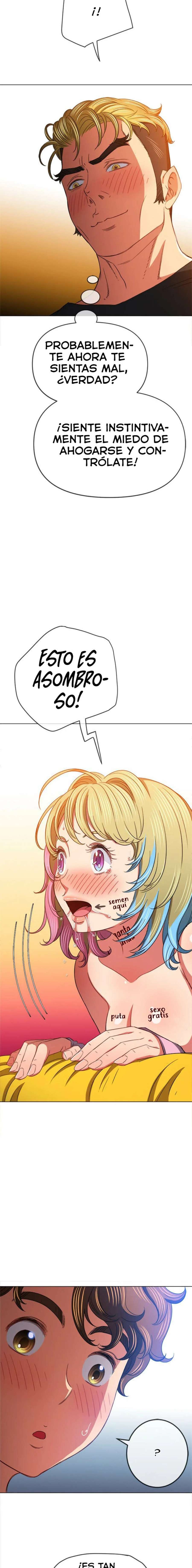 My High School Bully Capítulo 135 - Page 16