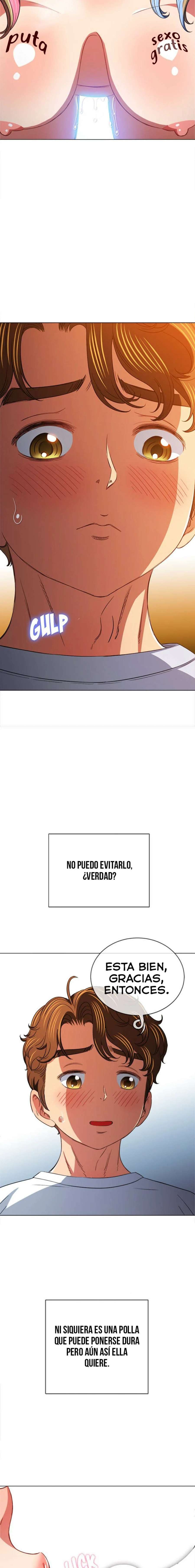 My High School Bully Capítulo 135 - Page 2