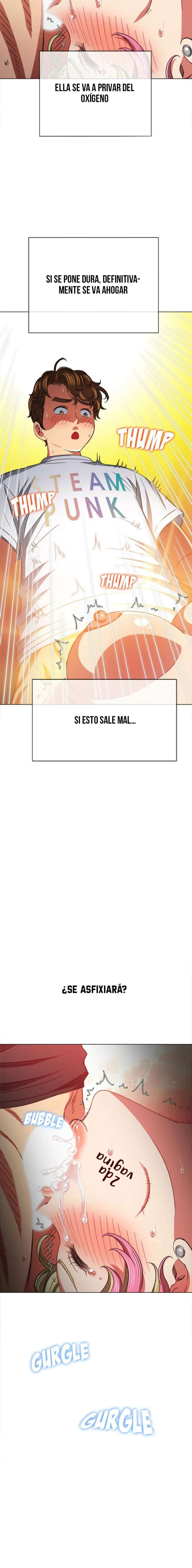 My High School Bully Capítulo 135 - Page 23