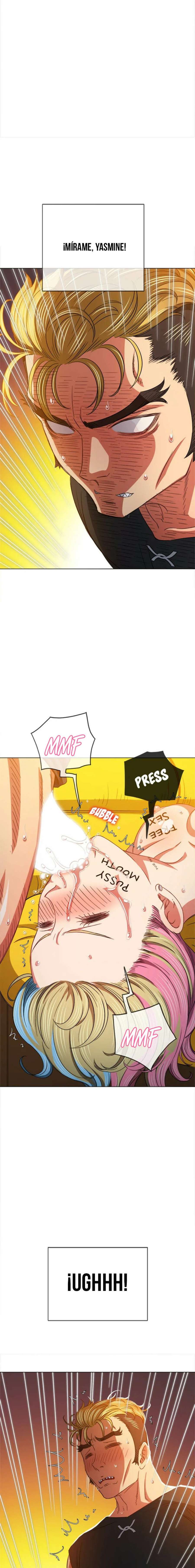 My High School Bully Capítulo 136 - Page 6