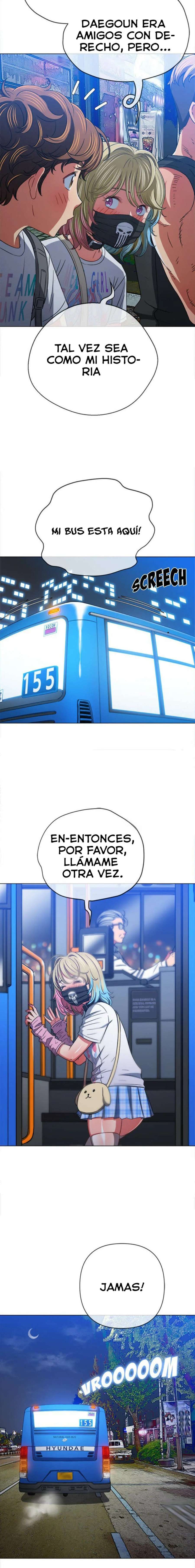 My High School Bully Capítulo 137 - Page 12