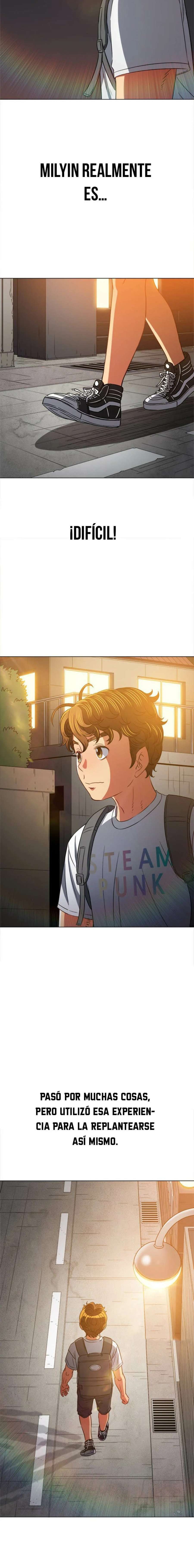 My High School Bully Capítulo 137 - Page 16