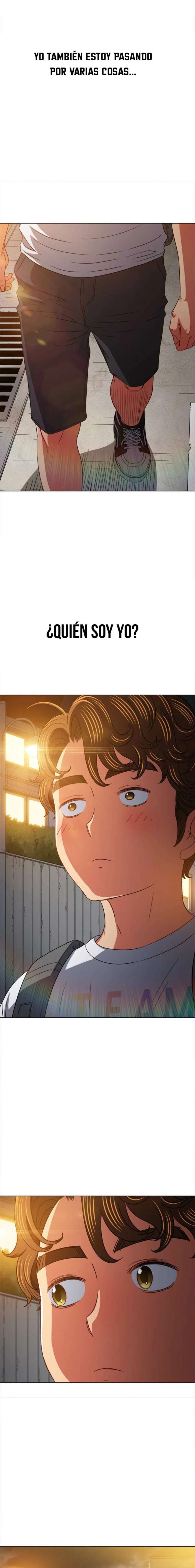 My High School Bully Capítulo 137 - Page 17