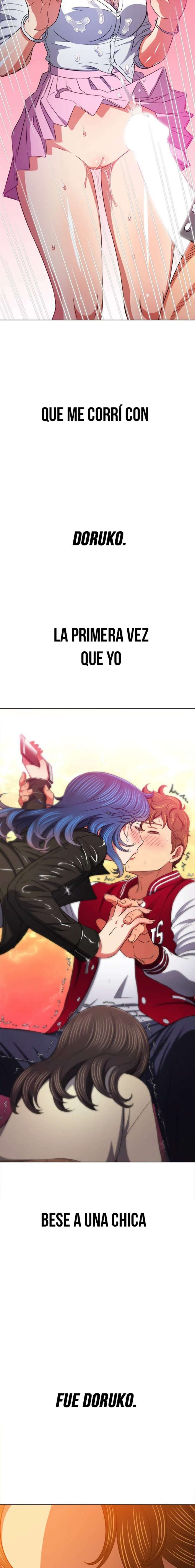 My High School Bully Capítulo 137 - Page 19