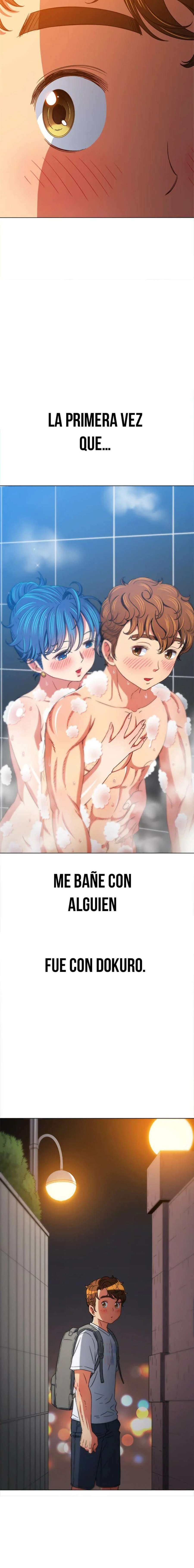 My High School Bully Capítulo 137 - Page 20