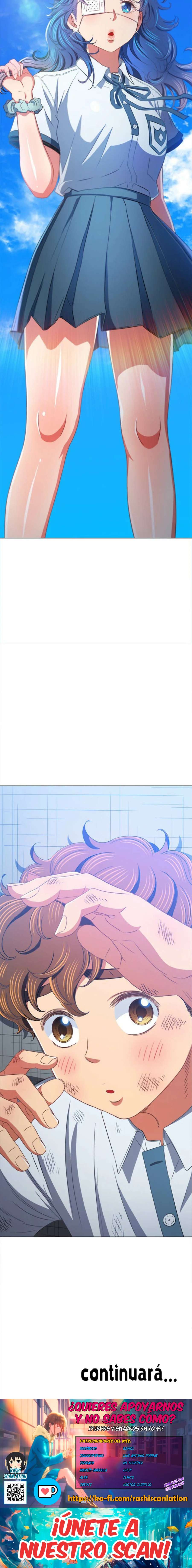 My High School Bully Capítulo 137 - Page 22