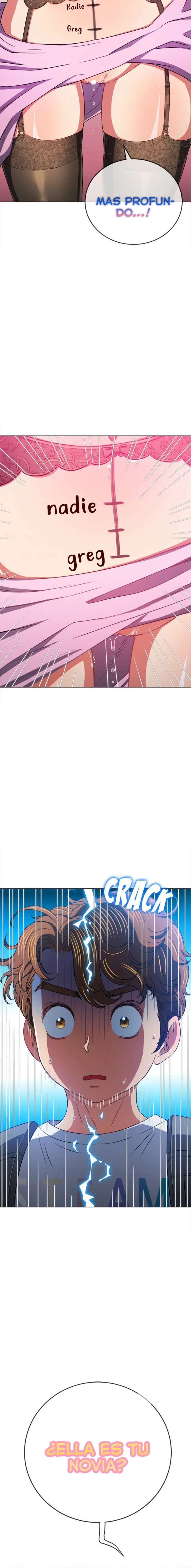 My High School Bully Capítulo 137 - Page 3