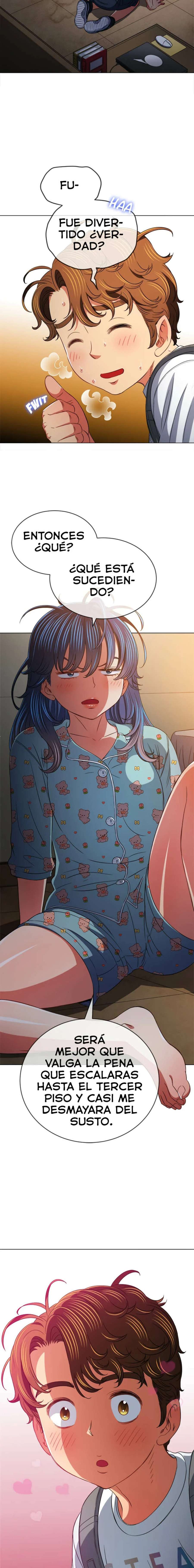 My High School Bully Capítulo 138 - Page 12