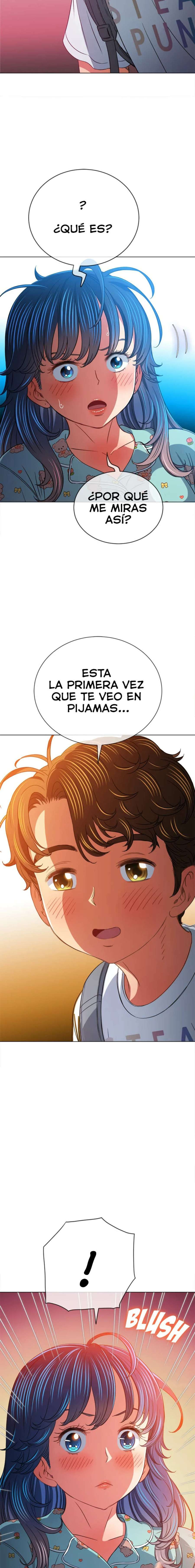 My High School Bully Capítulo 138 - Page 13