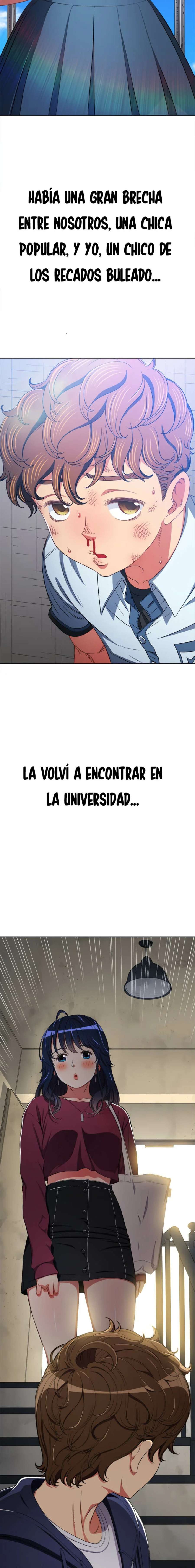 My High School Bully Capítulo 138 - Page 2