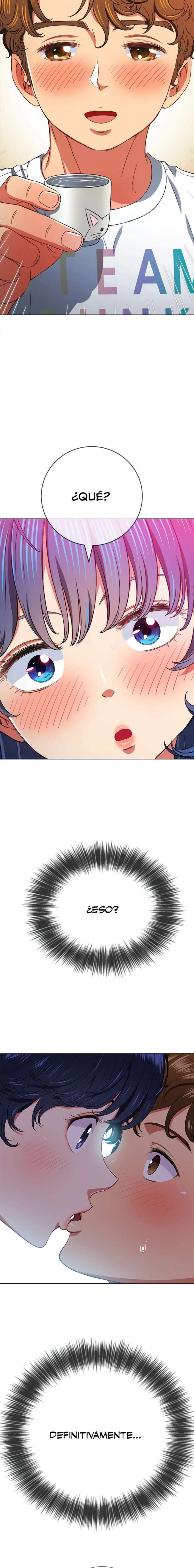 My High School Bully Capítulo 138 - Page 23