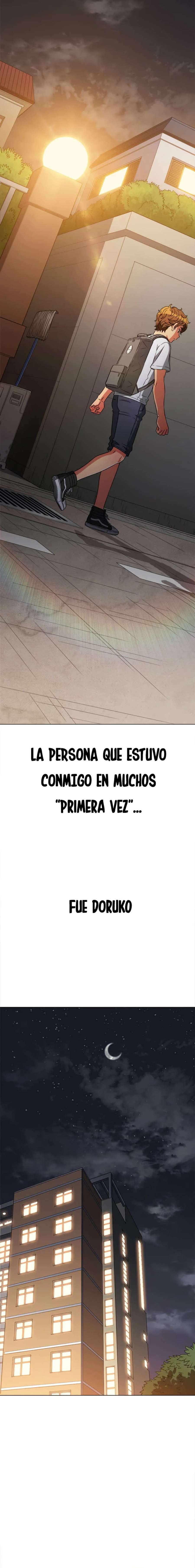 My High School Bully Capítulo 138 - Page 5