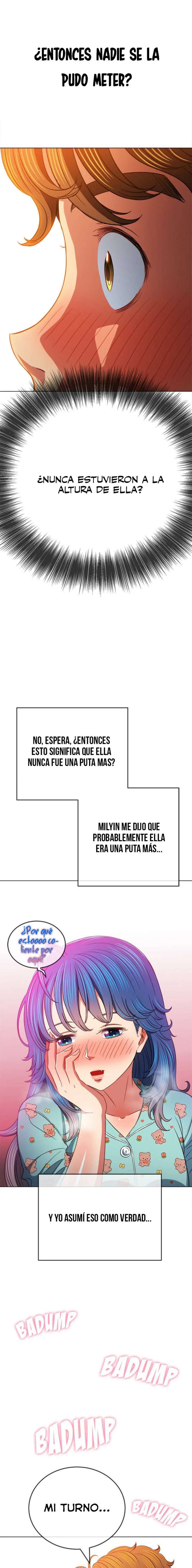 My High School Bully Capítulo 139 - Page 20