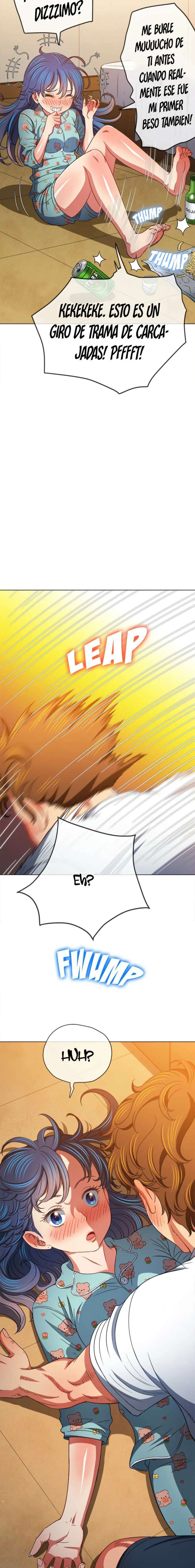 My High School Bully Capítulo 139 - Page 24