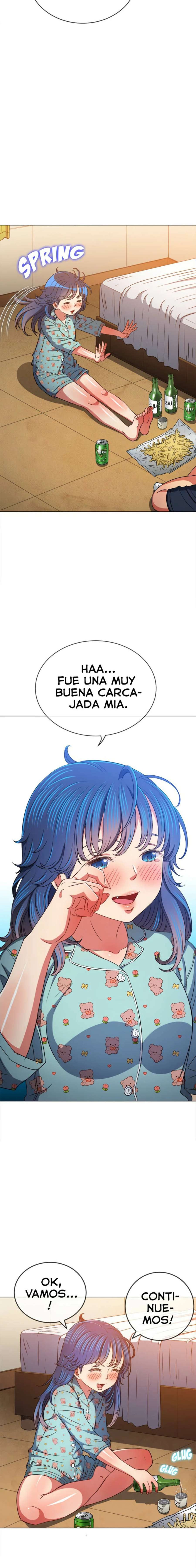 My High School Bully Capítulo 139 - Page 3