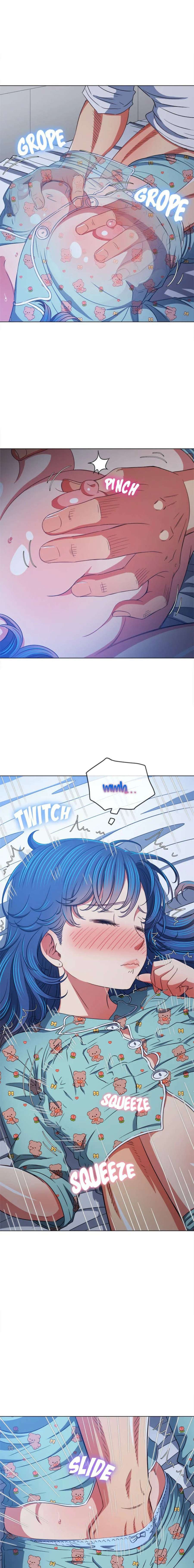 My High School Bully Capítulo 140 - Page 16