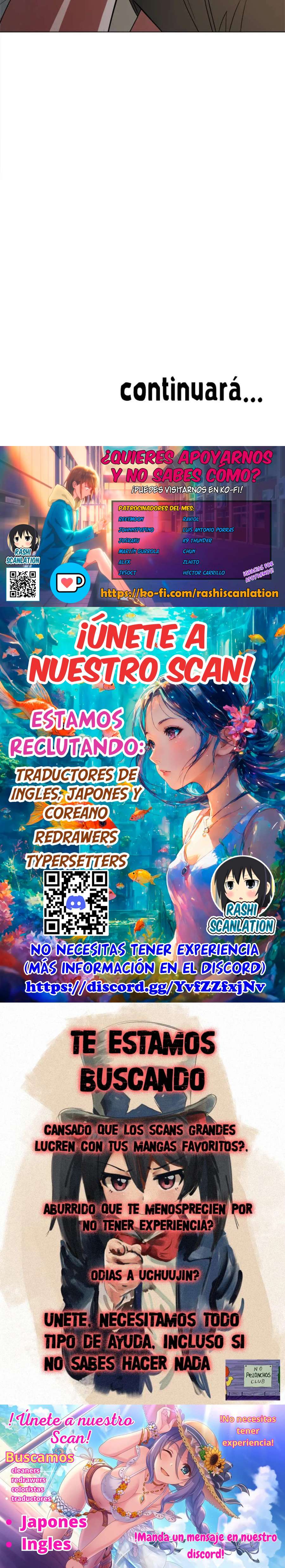 My High School Bully Capítulo 140 - Page 23