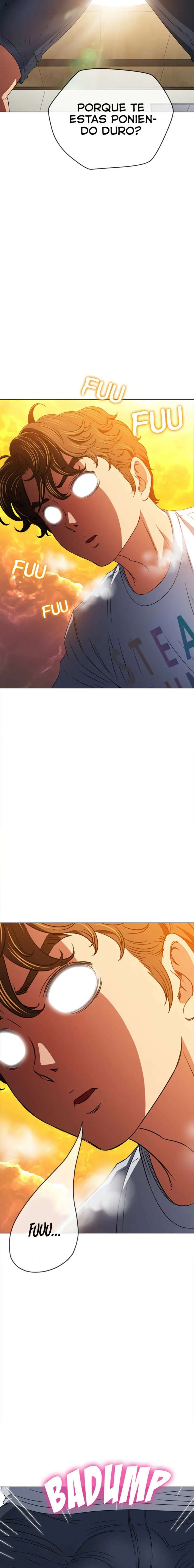 My High School Bully Capítulo 140 - Page 3