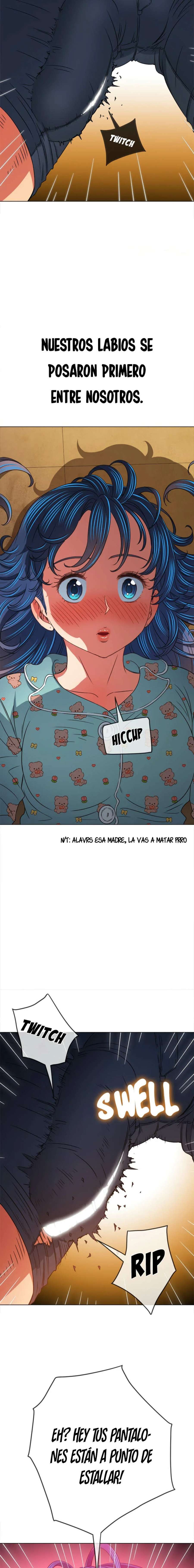 My High School Bully Capítulo 140 - Page 4