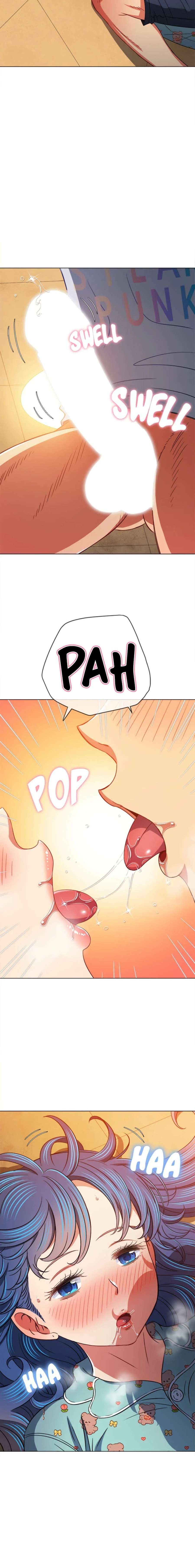 My High School Bully Capítulo 140 - Page 9