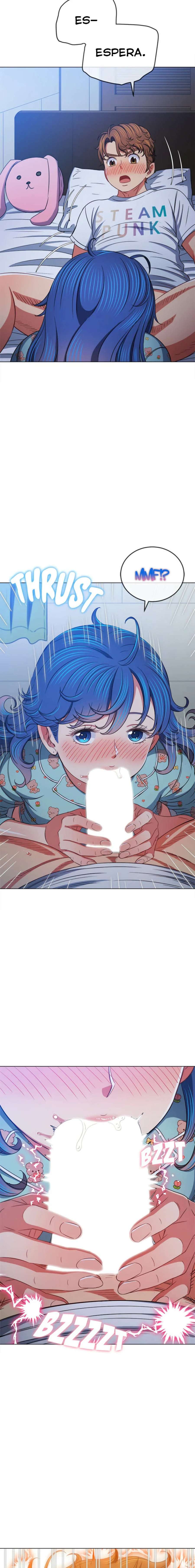 My High School Bully Capítulo 141 - Page 11