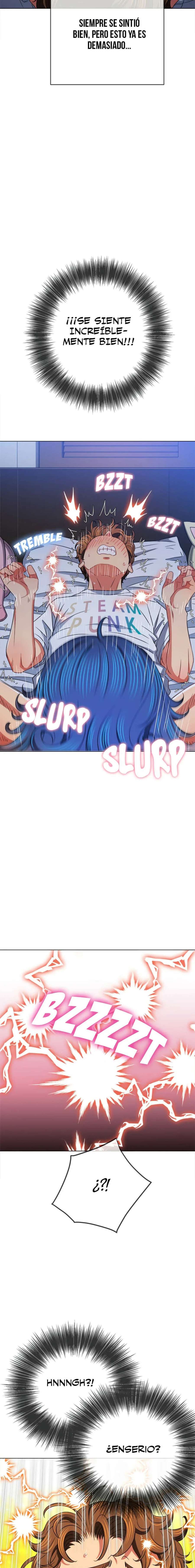 My High School Bully Capítulo 141 - Page 14