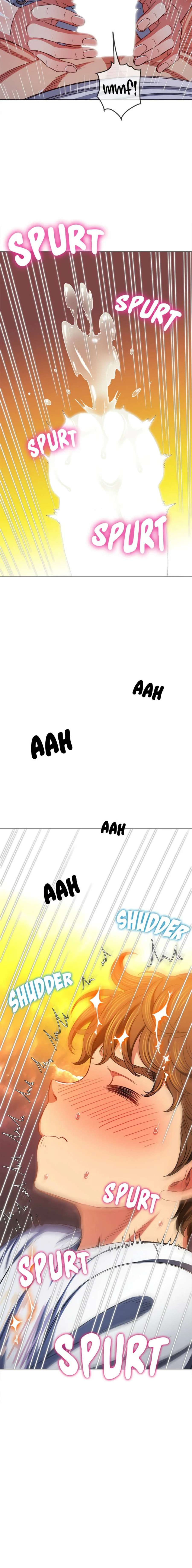 My High School Bully Capítulo 141 - Page 16